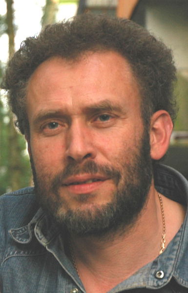 Игорь Калинин