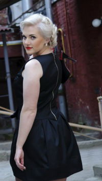 Каролина Голодок