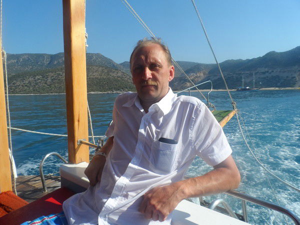 Алексей Купцов