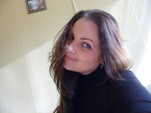 Елена Дубова