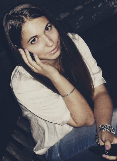 Викуля ~Ameliya~ Тищенко