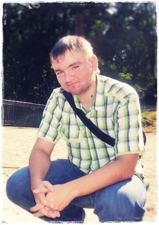 Илья Лашманов