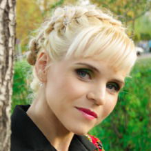 Наталья Наумова