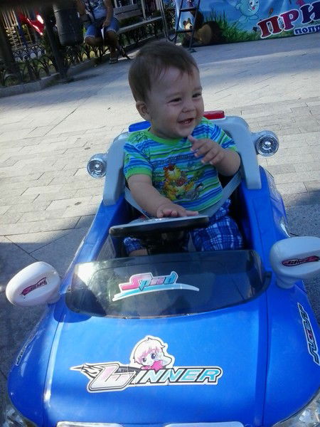 Наталия Харюк