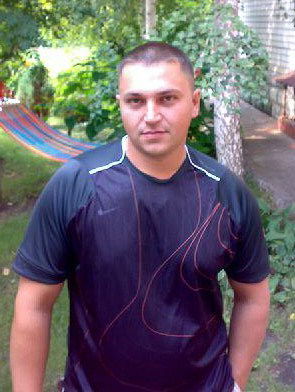 Роман Примшиц