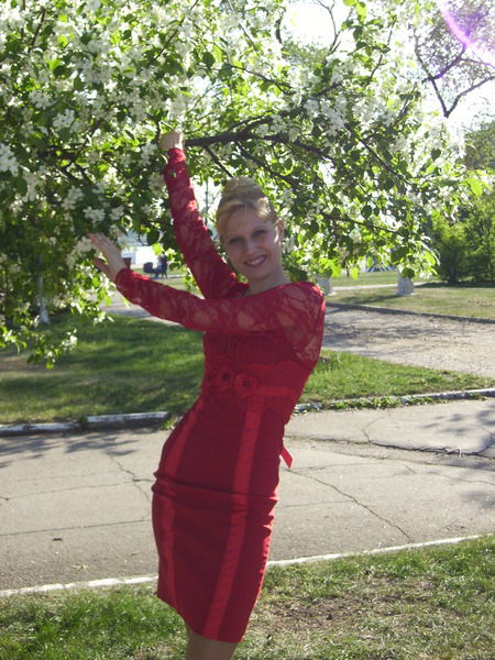 Евгения Василичина