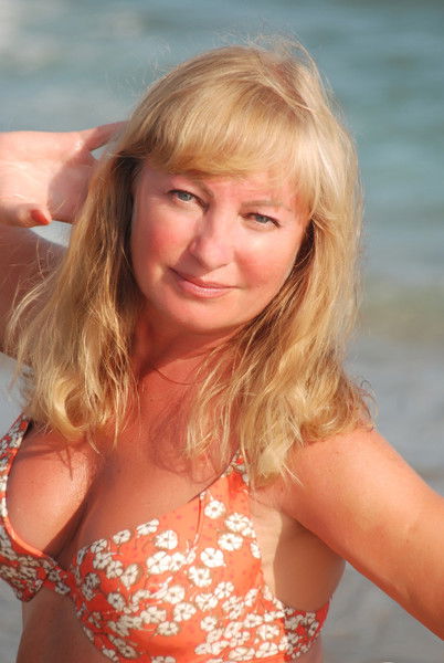 Лариса Мухина