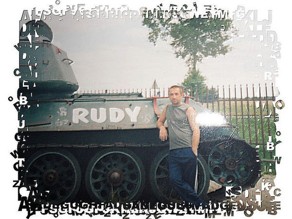 Владимир Павлов