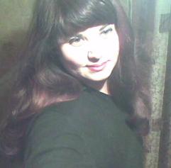 Татьяна Самохина