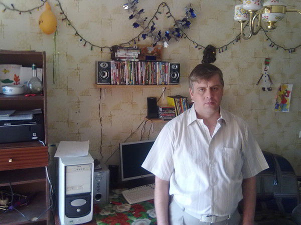 Александр Чуколенко