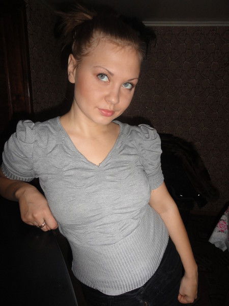 Ирина Акимова