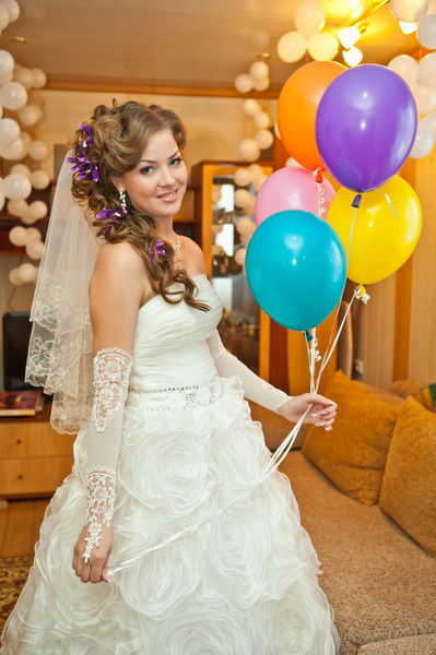 Дарья Антонова