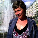 Татьяна Сизикова