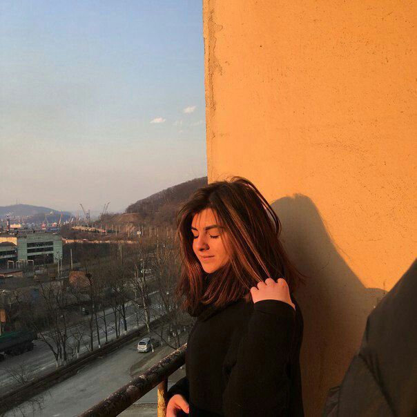 Алина Садливская