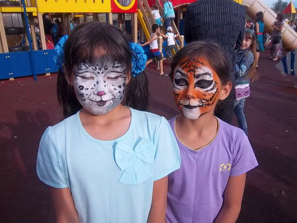 Жанар Малик Кызы Кердер Ру