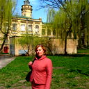 Ирина Лень