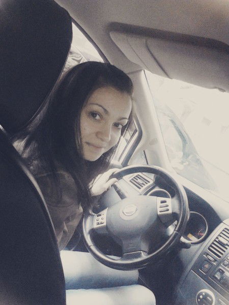 Сазыкина Евгения