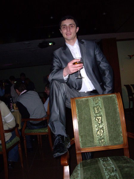 Димка Таратун