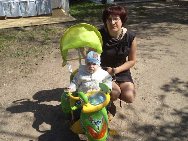 Katazyna Andruskevic