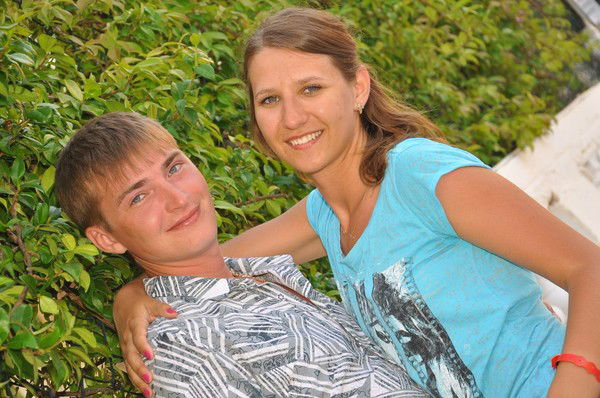 Наталья Шевцова