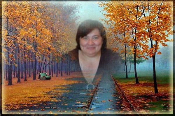 Альфия Кашапова