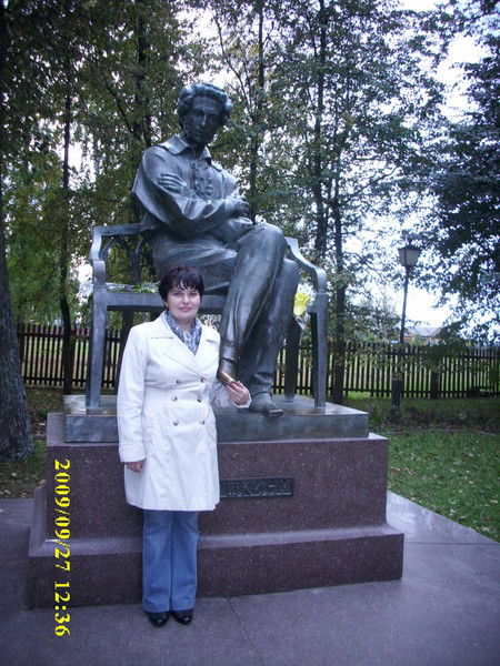 Кира Агафонникова