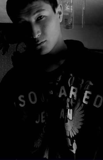 Амаду Яндыков