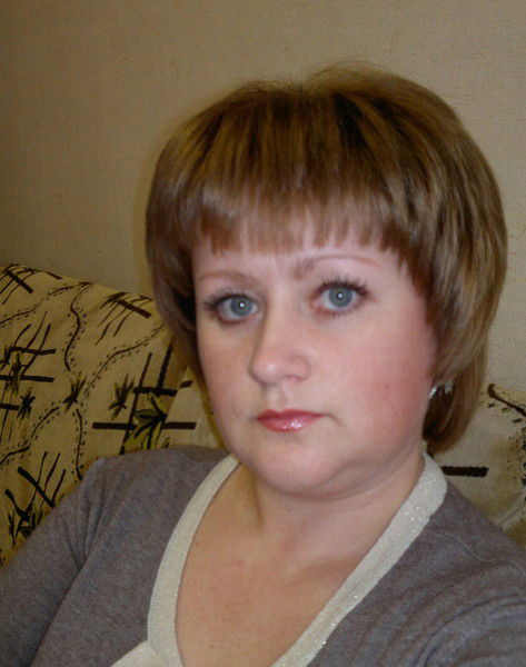 Анна Кочкина