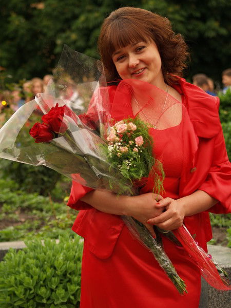 Ирина Клименко