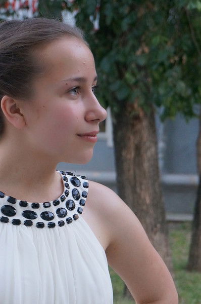 Алена Легкова