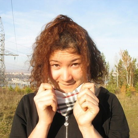 Елена Козырева