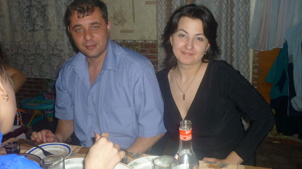 Лариса Смирнова