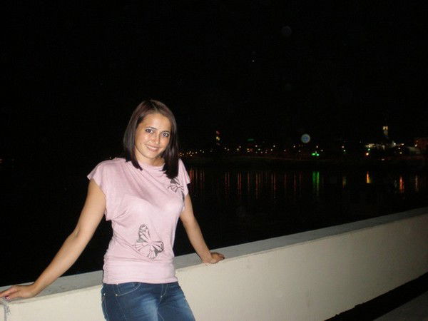 Алсу Садыкова