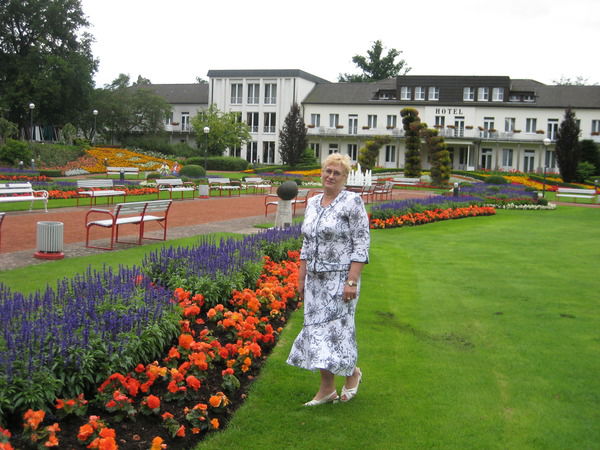 Тоня Сухина