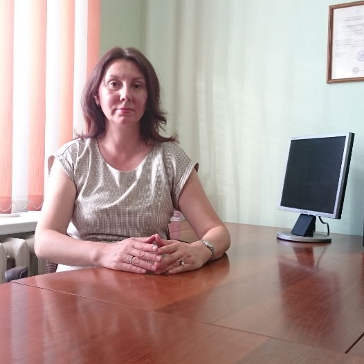 Юлия Каширина