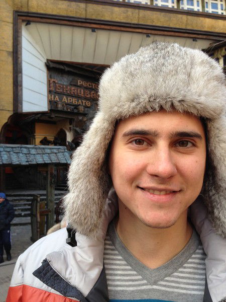 Виталий Иртуганов