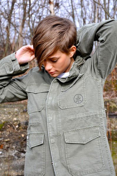 Between 10Th And 11Th