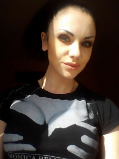 Лана Гудзенко