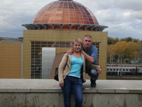 Федор Дубровин