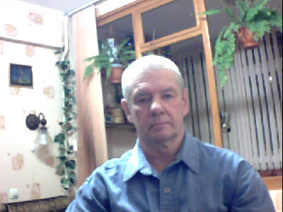 Александр Саратовский