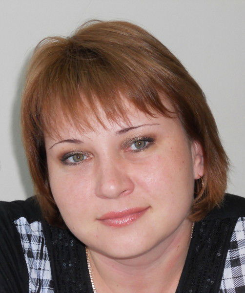 Татьяна Петрова