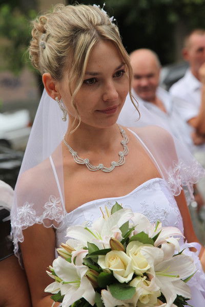 Мария Романенко