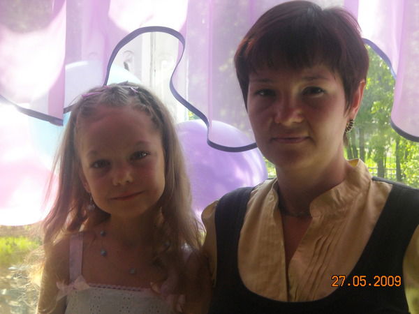 Ольга Асташкина