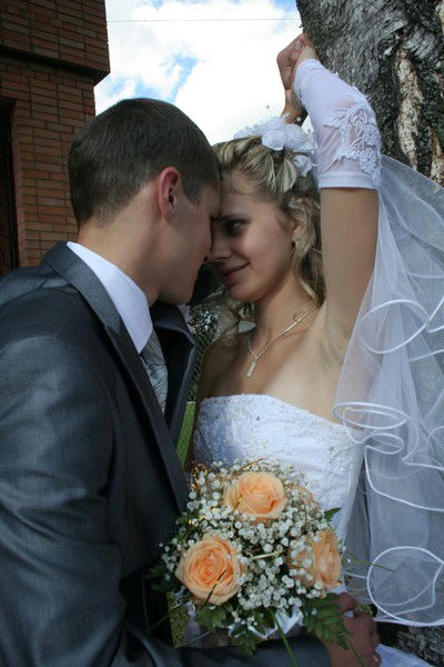 Алексей И Ирина Бутковы