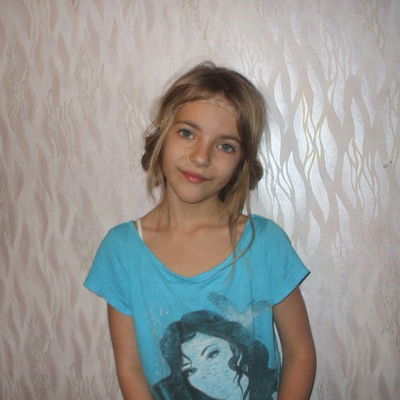 Вика Шуркало