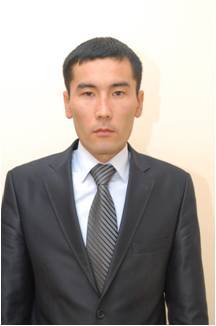 Ердос Султанаев