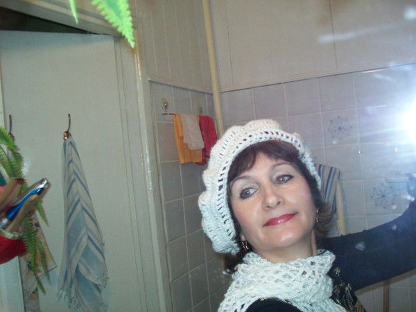 Галина Сливина