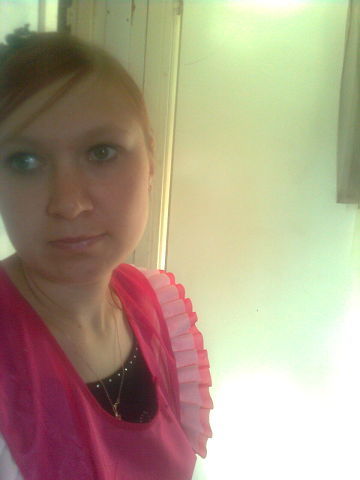 Юлия Авдеева