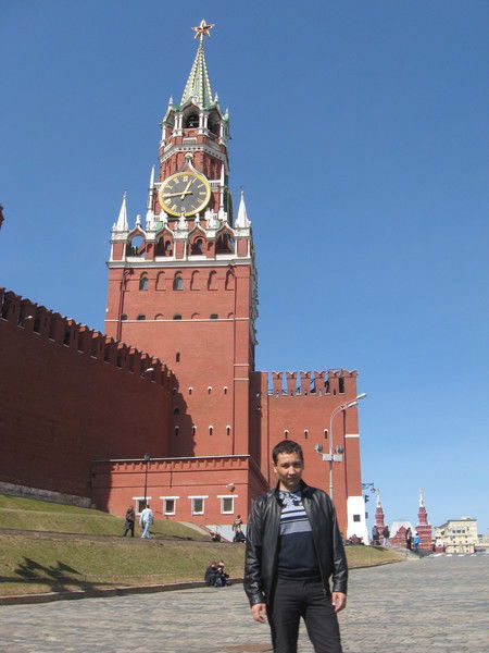 Ержан Ордабаев