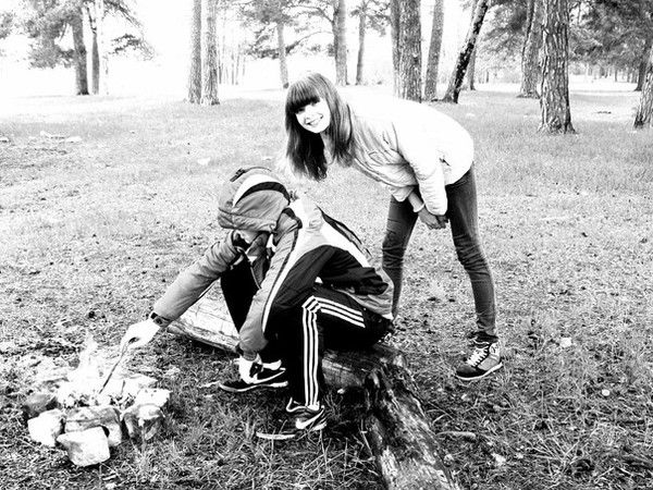 Алёночка Орлова